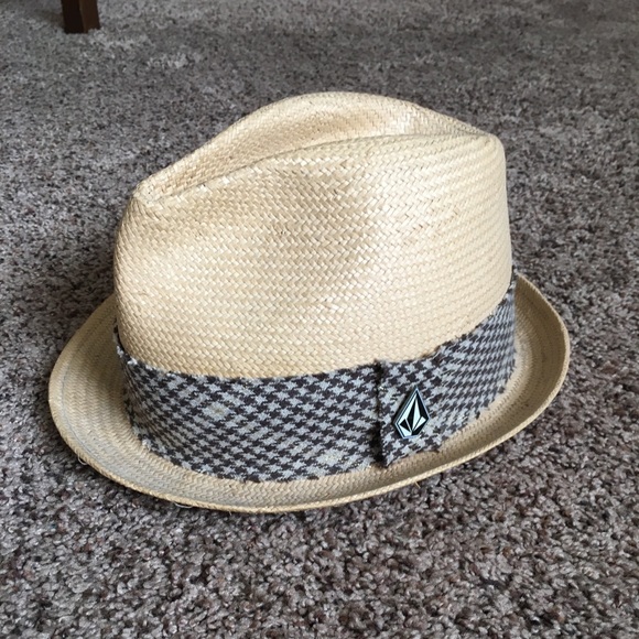 volcom fedora